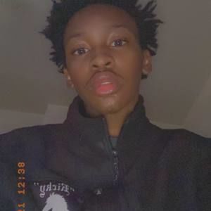 Meet your Posher, Ricky